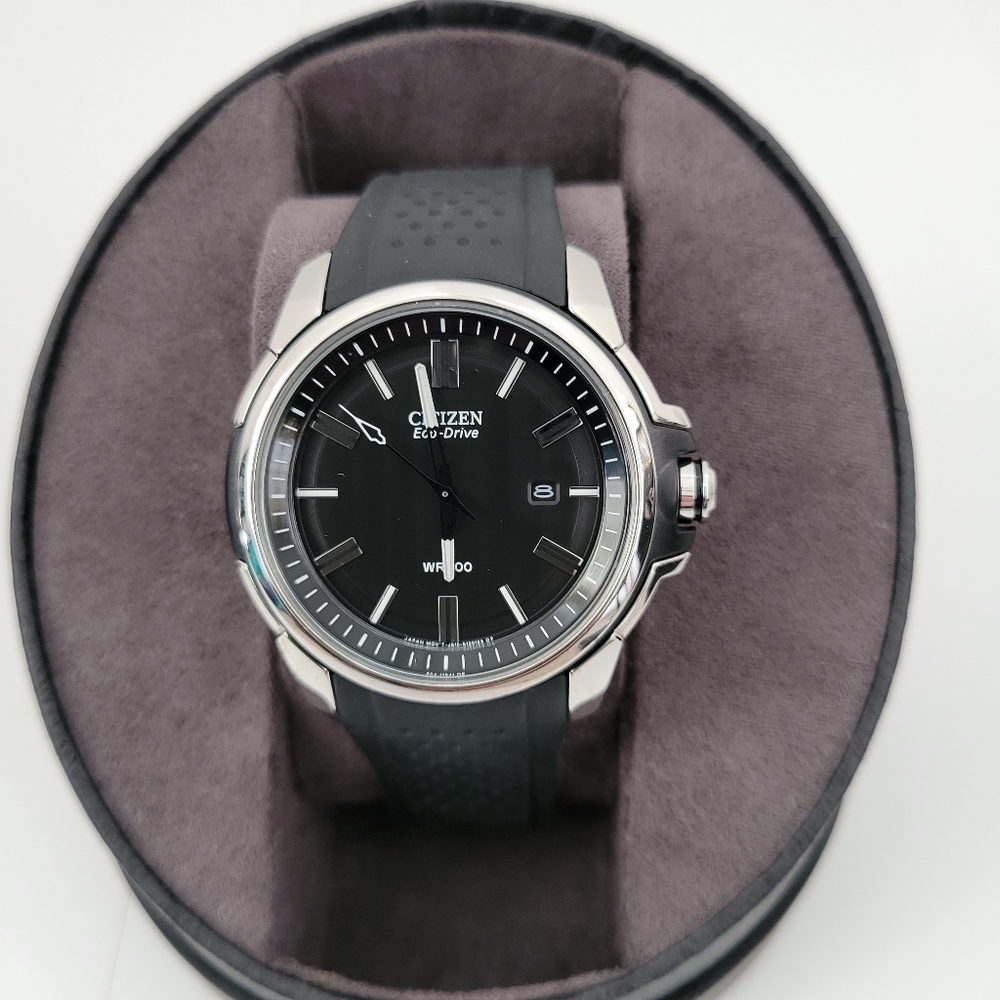 Citizen Eco-Drive Men's Watch